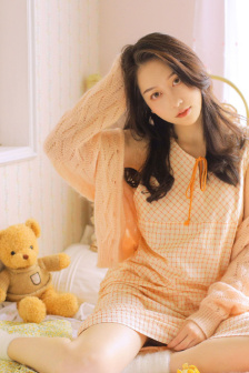 刀客家族的女人